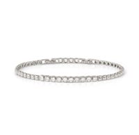Bracciale Nomination in Argento 242404/010